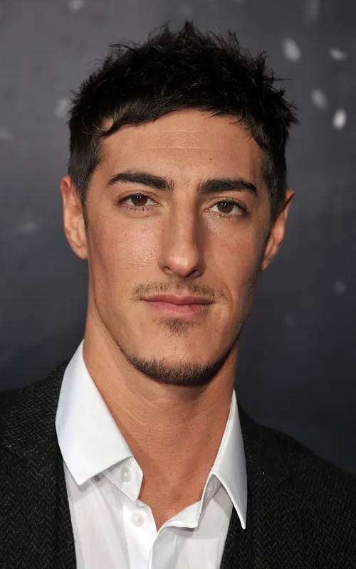 Eric Balfour