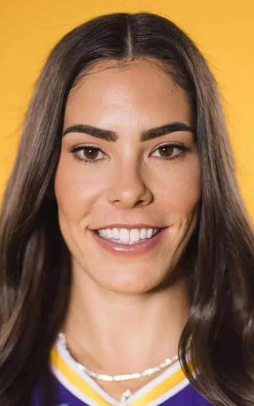 Kelsey Plum