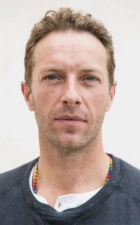 Chris Martin