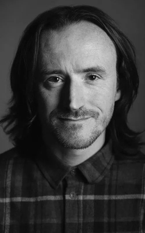 Ben Crompton