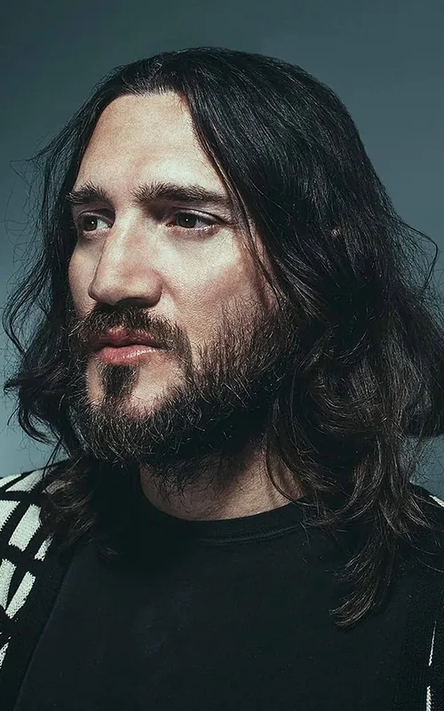 John Frusciante