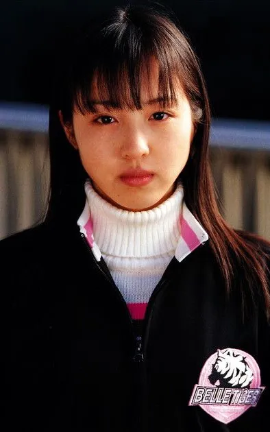 Mio Takeuchi