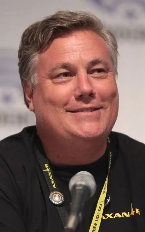 Robert Meyer Burnett