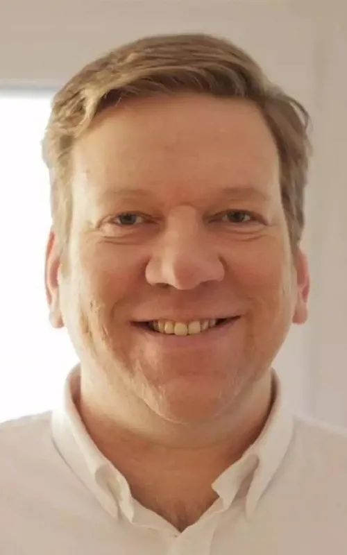 Bjørn Hallgeir Myrene