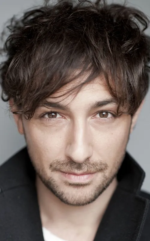 Alex Zane