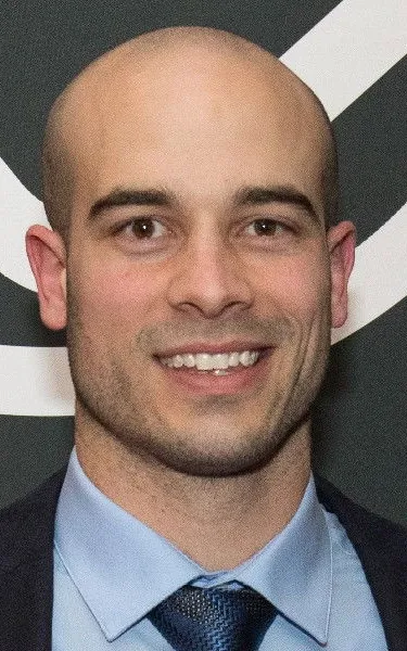 Steven Della Salla