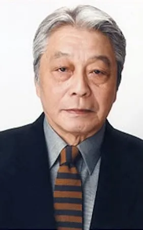 Nobuyuki Katsube