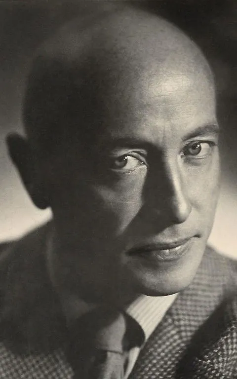 Hubert von Meyerinck