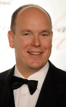Prince Albert II of Monaco