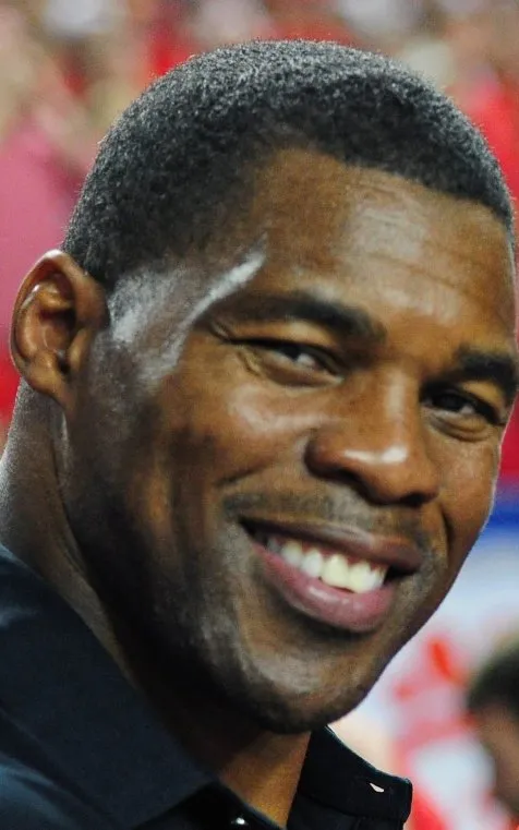 Herschel Walker