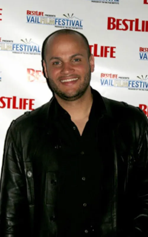 Stephen Belafonte