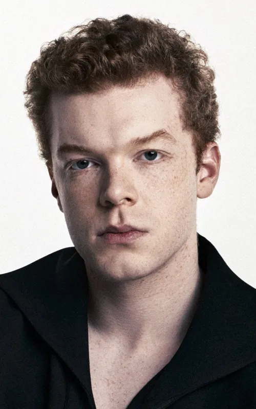 Cameron Monaghan