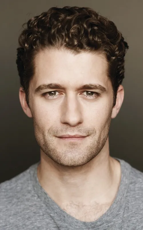 Matthew Morrison