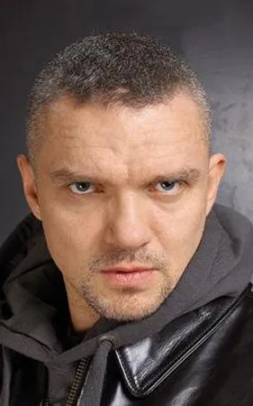 Vladimir Yepifantsev