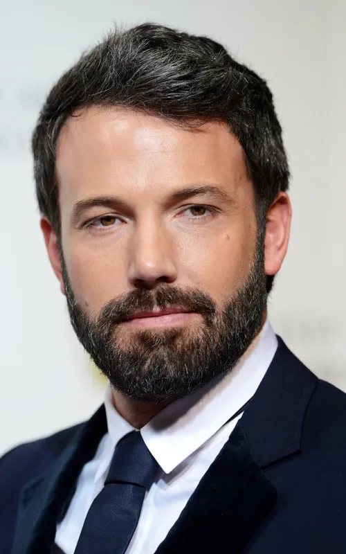 Ben Affleck