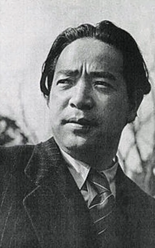 Isamu Kosugi
