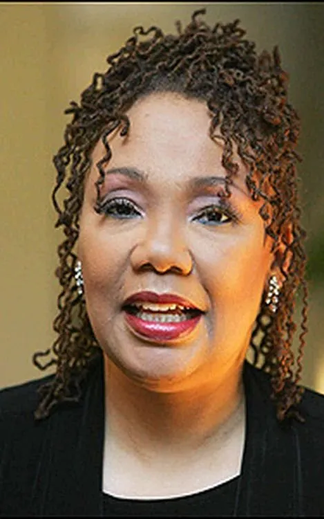 Yolanda King