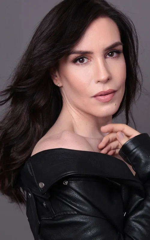 Maria Clara Spinelli