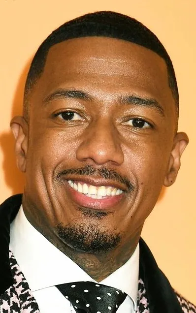 Nick Cannon