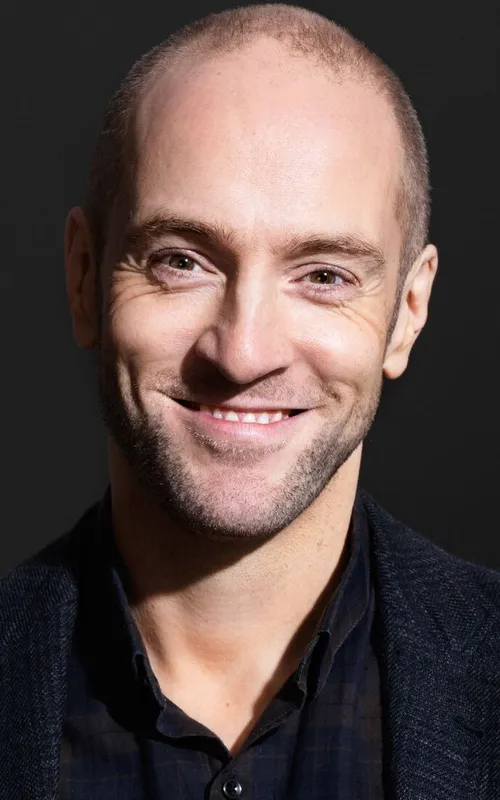 Derren Brown
