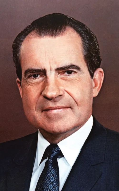 Richard Nixon