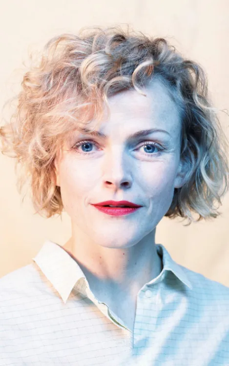 Maxine Peake
