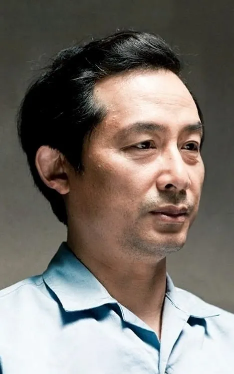 Jo Young-jin