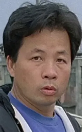 Choi Kwok-Keung