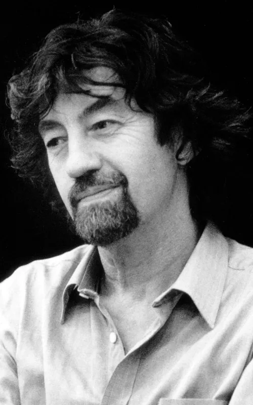 Trevor Nunn