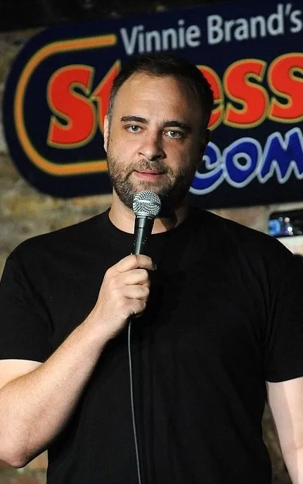 Kurt Metzger