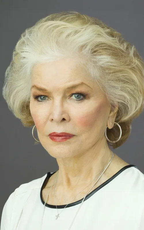 Ellen Burstyn