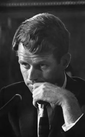 Robert F. Kennedy