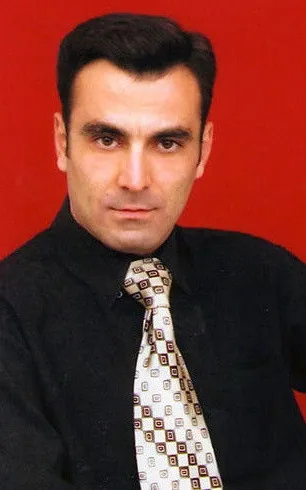Vüqar Məmmədəliyev
