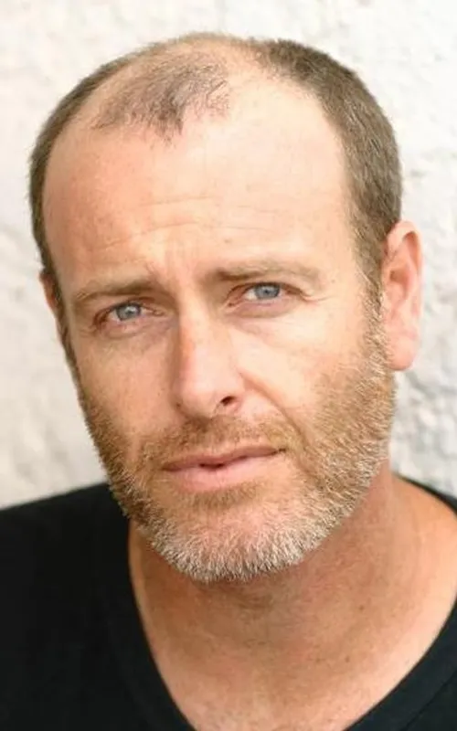 Christopher Stollery