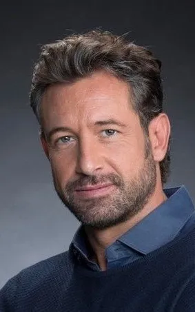 Gabriel Soto