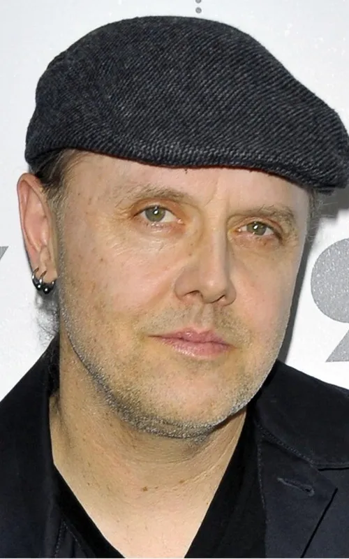 Lars Ulrich
