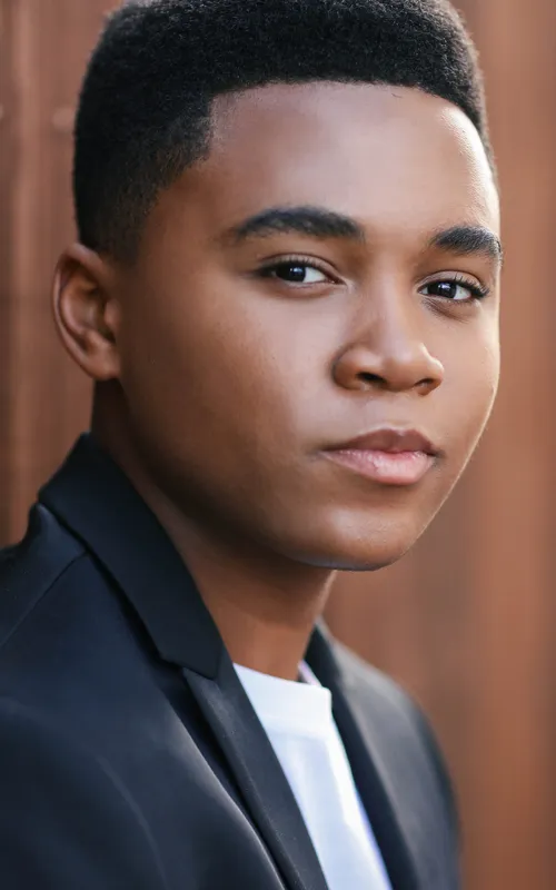 Chosen Jacobs