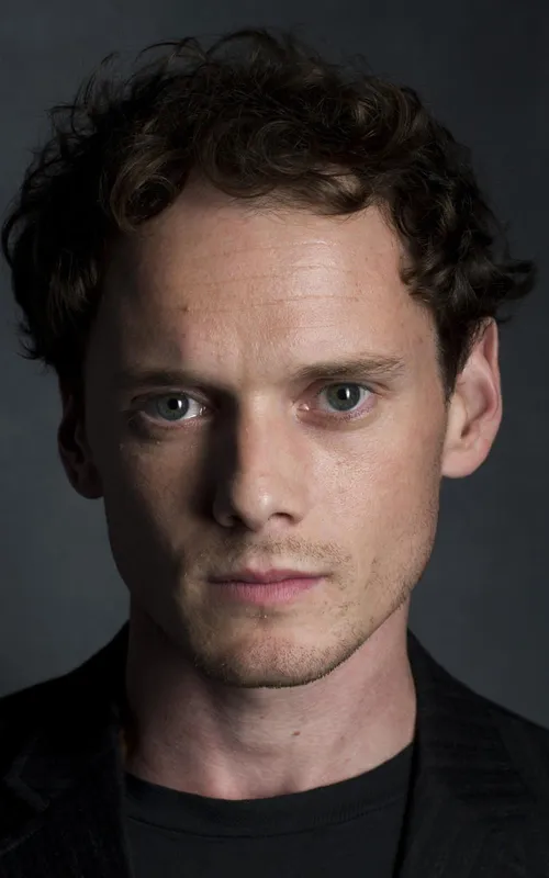 Anton Yelchin