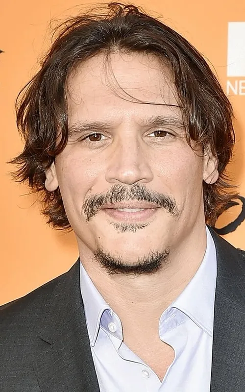 Sergio Peris-Mencheta