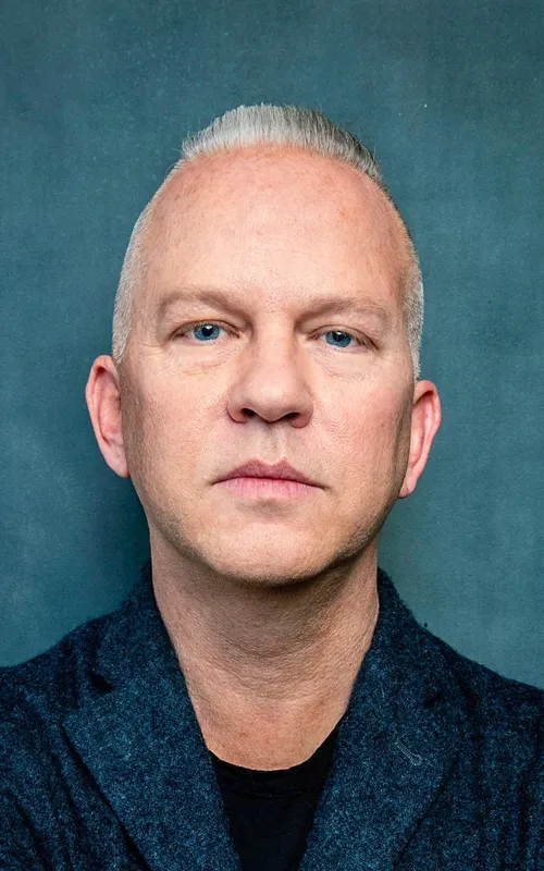 Ryan Murphy