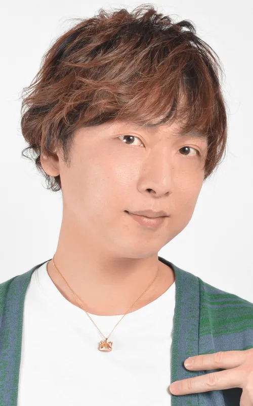 Shinnosuke Tachibana