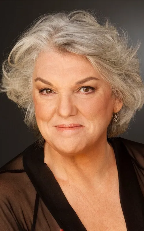 Tyne Daly