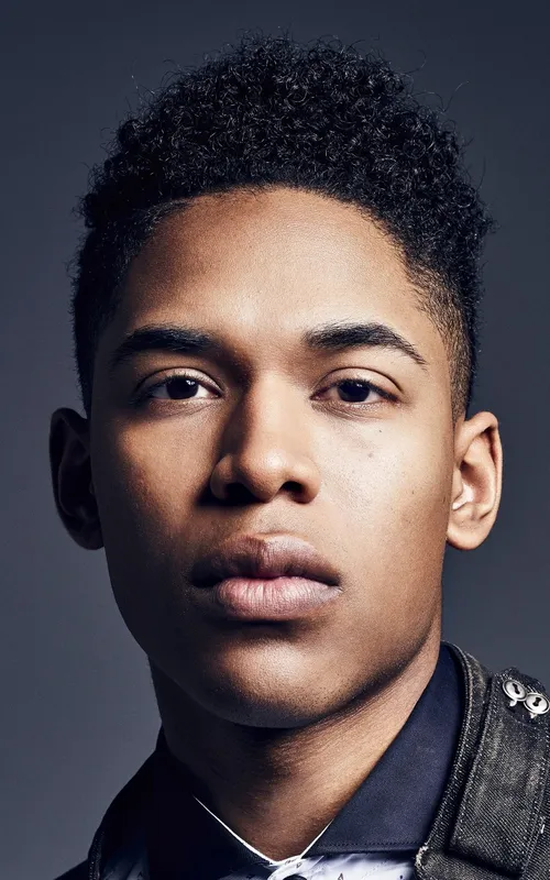 Kelvin Harrison Jr.