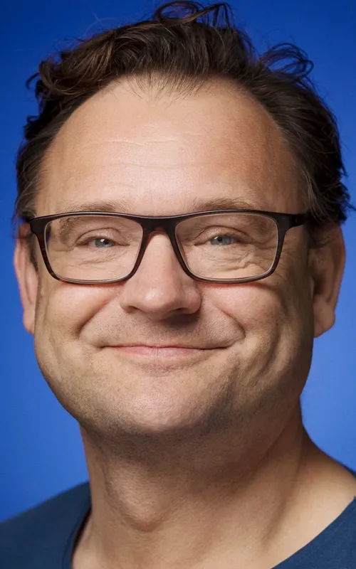 Troels Malling Thaarup