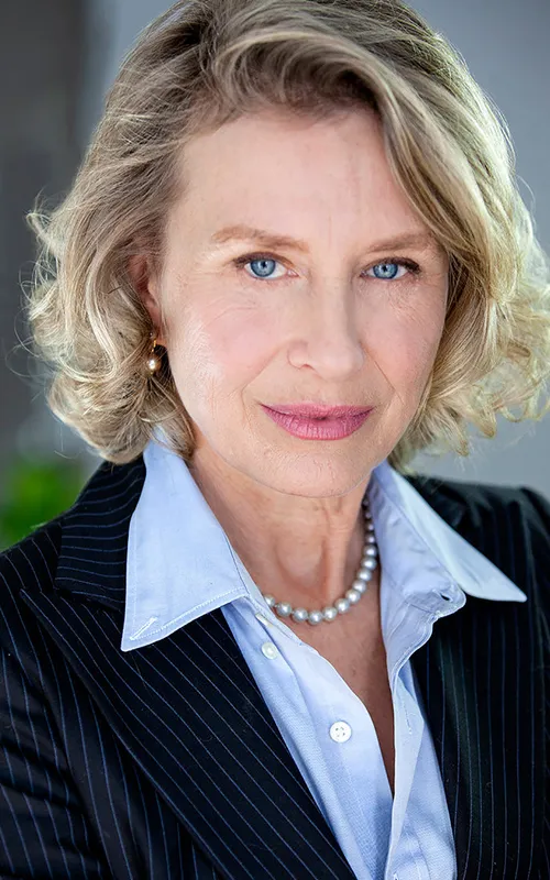 Susan Almgren