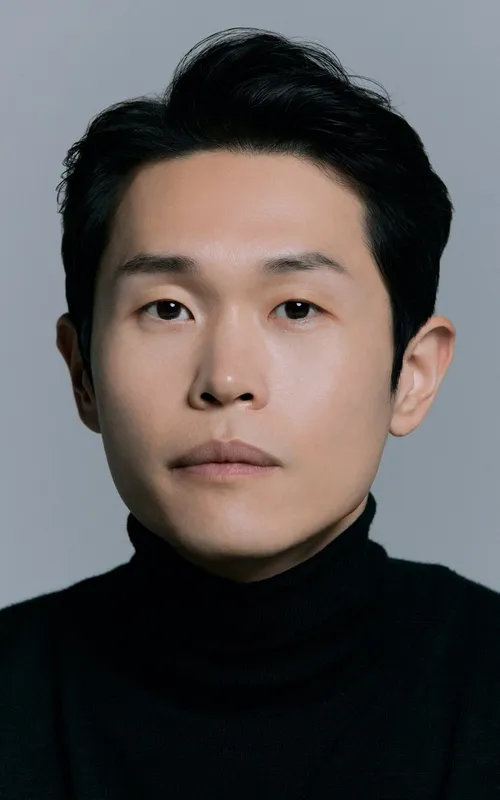 Kang Gil-woo