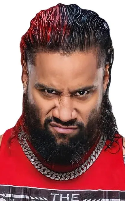 Jonathan Solofa Fatu