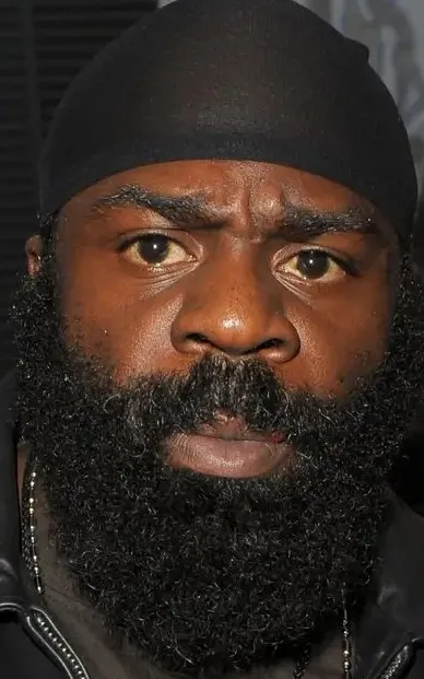 Kimbo Slice