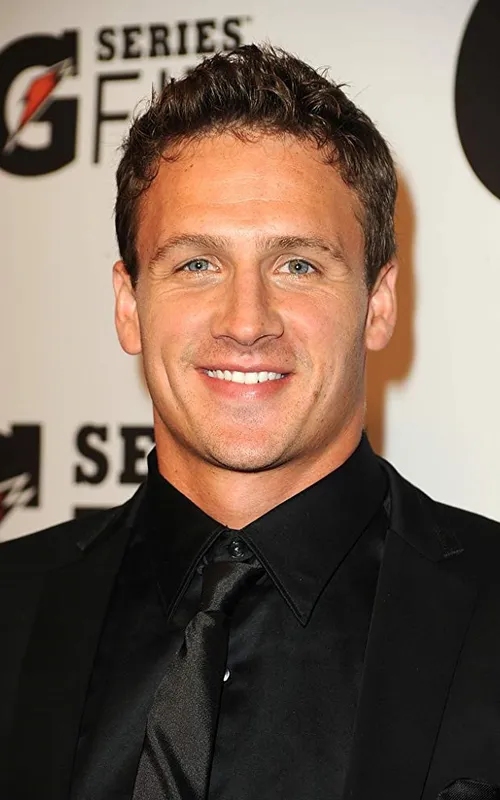 Ryan Lochte