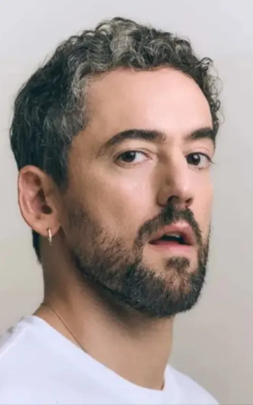 Luis Gerardo Méndez